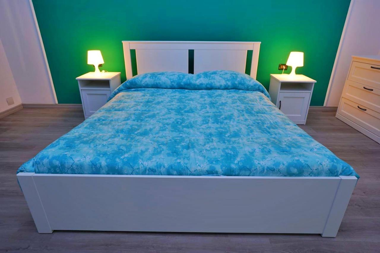 House Appio Latino Apartamento