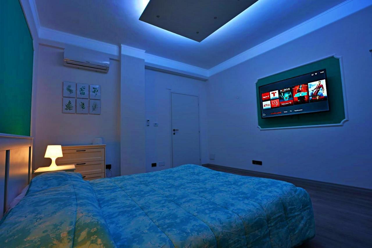 House Appio Latino Apartamento *