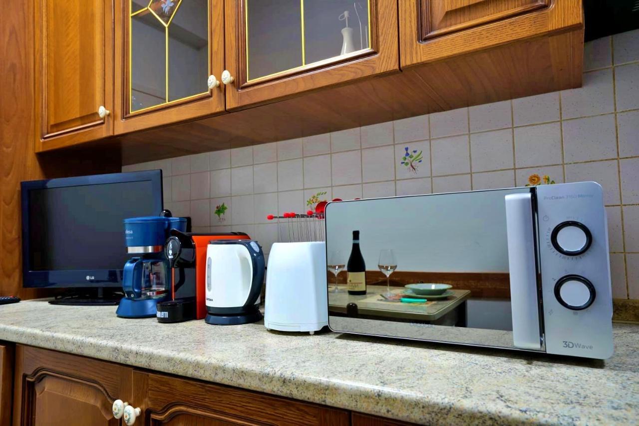 House Appio Latino Apartamento Roma