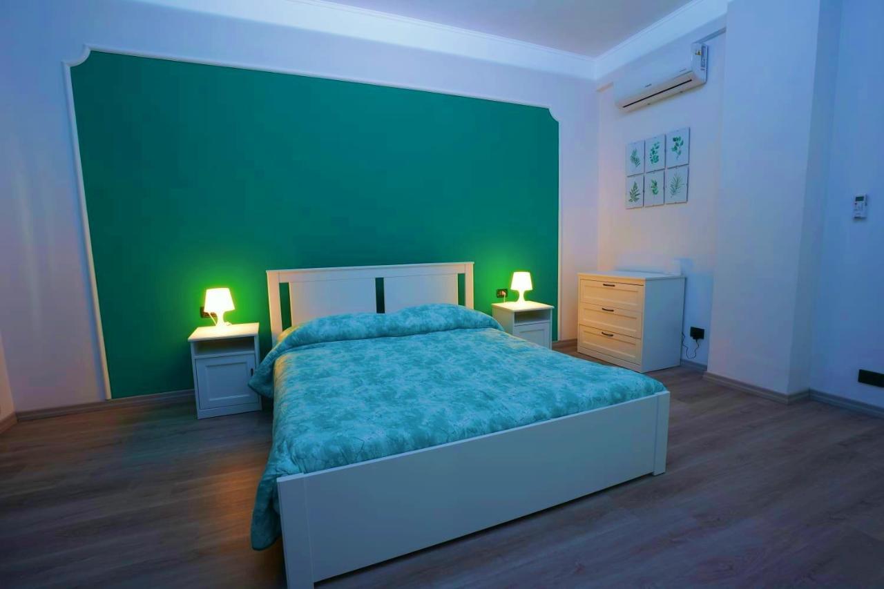Apartamento House Appio Latino Roma