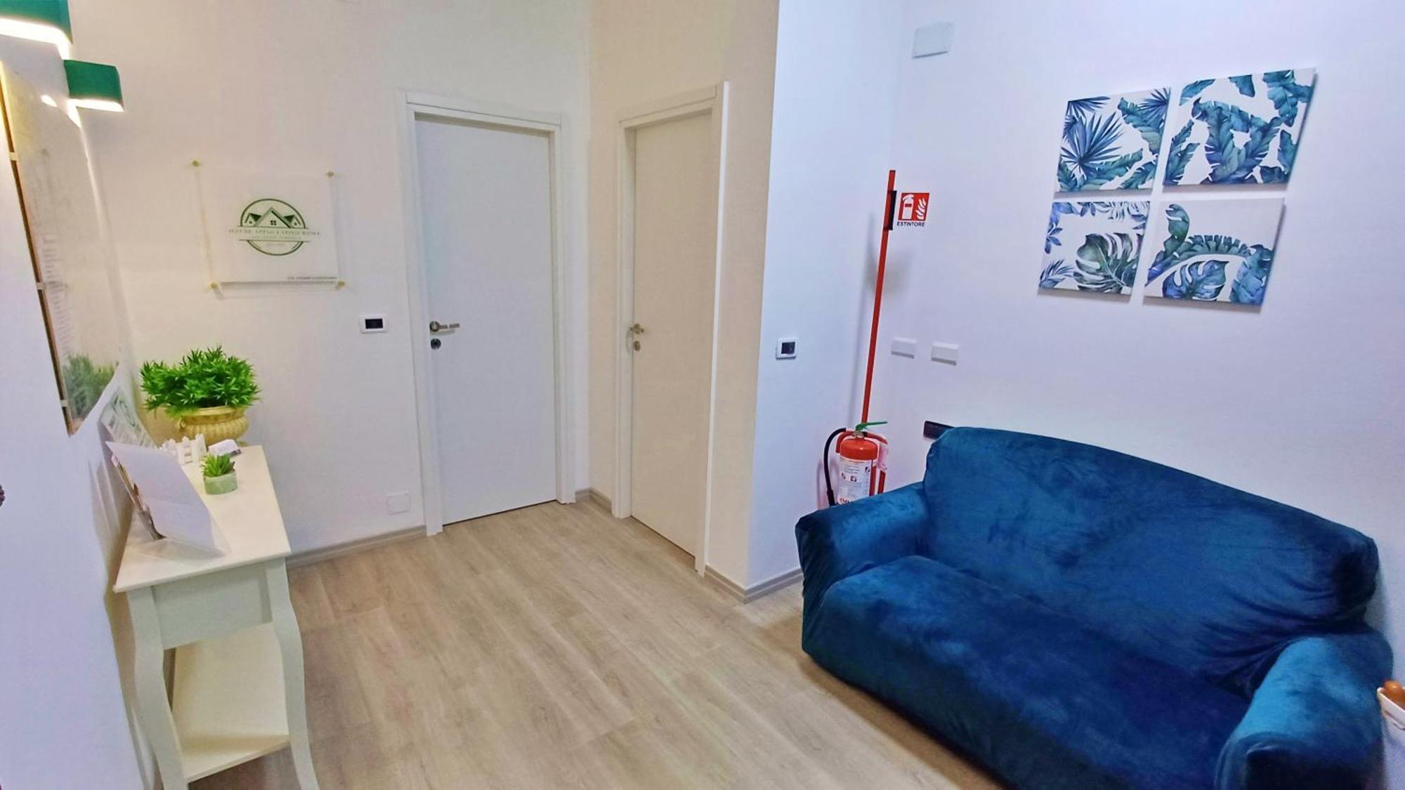 House Appio Latino Apartamento Roma