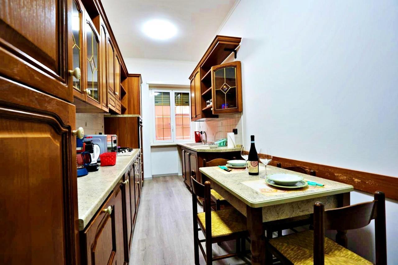 House Appio Latino Rom