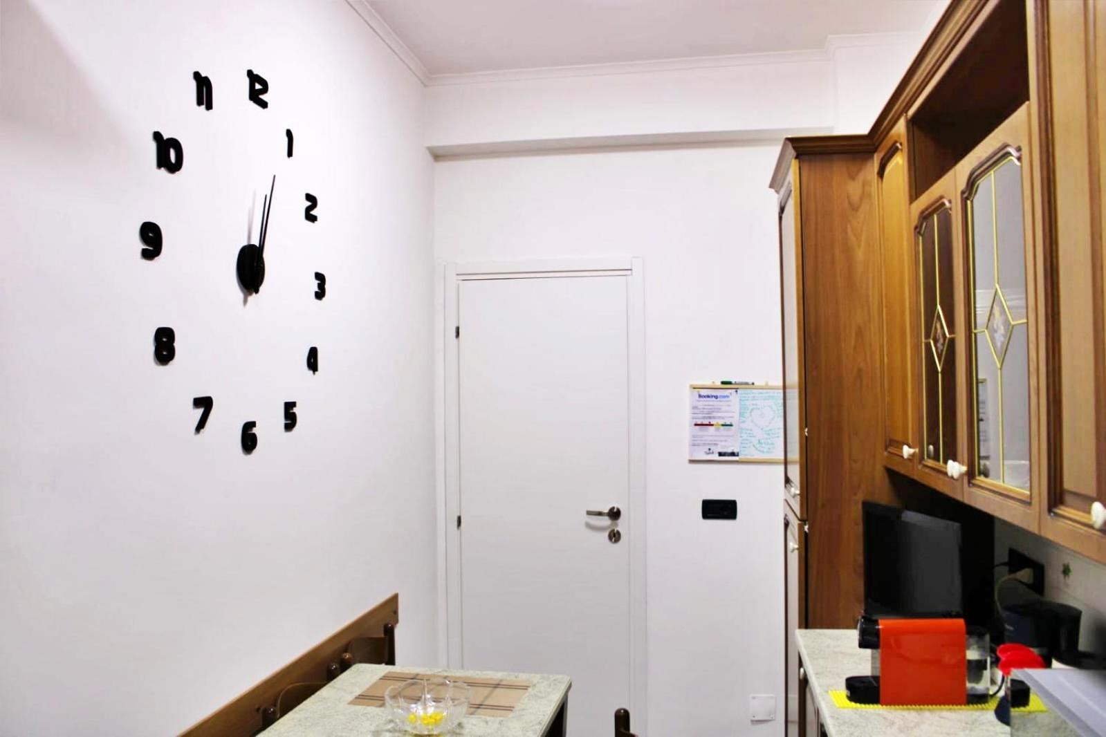 House Appio Latino * Rome